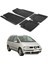 Seat Alhambra 7m 1996 - 2010 Uyumlu Paspas Seti PP076A1 1