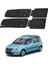Skoda Roomster 2006 - 2015 Uyumlu Paspas Seti PP062A1 2