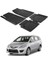 Mazda 5 2005 - 2010 Uyumlu Paspas Seti PP131A1 1