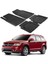 Dodge Journey 2008+ Uyumlu Paspas Seti PP390A1 1