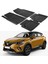 Renault Captur 2020+ Uyumlu Paspas Seti PP830A1 1