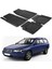 Volvo V70 Typ S 2000 - 2007 Sw Uyumlu Paspas Seti PP026A1 1