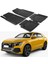 Audi Q8 2018 Uyumlu Paspas Seti PP248A1 1