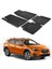 Subaru Xv 2012 + Uyumlu Paspas Seti PP049A1 1