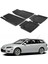 Mazda 6 Gh Kombi 1. Gen. 2002 - 2007 Sw Uyumlu Paspas Seti PP136A1 1