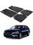 Mazda 6 Gh Kombi 2. Gen. 2012 + Sw Uyumlu Paspas Seti PP134A1 1
