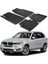 Bmw X5 F15 2013-2018 Uyumlu Paspas Seti PP279A1 1
