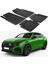 Audi Q8 2020+ Uyumlu Paspas Seti PP249A1 1