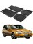 Volvo V70 Typ L 1996 - 2000 Sw Uyumlu Paspas Seti PP027A1 1