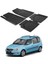 Skoda Roomster 2006 - 2015 Uyumlu Paspas Seti PP062A1 6
