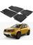 Dacia Duster 2. Gen. 2018+ Uyumlu Paspas Seti PP375A1 1