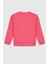 Kız Çocuk BNT-G23334 Sweatshirt Pembe 2