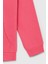 Kız Çocuk BNT-G23334 Sweatshirt Pembe 4