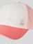 Benetton Unisex Çocuk Şapka 6-14 Yaş Pembe 2