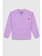 Kız Çocuk BNT-G23334 Sweatshirt Lila 1
