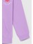 Kız Çocuk BNT-G23334 Sweatshirt Lila 3