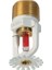 Unival 1/2" PENDENT SPRİNK 68° UL/FM 1
