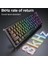 Bilgisayarciniz Onıkuma G67 Manyetik Switch, 8000HZ,Yüksek Hassasiyetli Rgb Oyuncu Klavyesi 2
