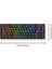 Bilgisayarciniz Onıkuma G67 Manyetik Switch, 8000HZ,Yüksek Hassasiyetli Rgb Oyuncu Klavyesi 4