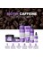 Expert No.6 Biotin Caffeine Dökülme Karşıtı Saç Bakım Serum Seti 2X50 ml -Vegan 9