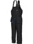 O.t.t Thermal Suit Black Night/blue 2