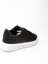 414 Calibron Siyah Erkek Sneaker 4