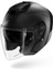 Rs Jet Full Carbon Mat Açık Kask Dma 2