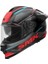 Smk Titan FIBER-S01 Sporter Panther Kapalı Kask GL235 1