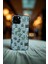 Apple iPhone 11 Pro Uyumlu Kaktüs Baskılı Silikon Kılıf 2