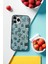 Apple iPhone 11 Pro Uyumlu Kaktüs Baskılı Silikon Kılıf 4