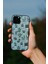 Apple iPhone 11 Pro Uyumlu Kaktüs Baskılı Silikon Kılıf 5