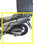 Honda Sh 125İ Arka Koruma Demiri/ Yerli Üretim 1