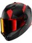 Spartan Gt Pro Dokhta Carbon Mat Kapalı Kask Doa 1
