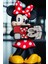 Apple iPhone 11 Pro Uyumlu Mickey Mouse Love Tasarım Baskılı Kılıf 1