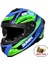 Smk TYPHOON-S01 Sports Tourer Kapalı Kask MA585 1