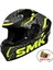 Smk STELLAR-S01 Fury Kapalı Kask MA264 1
