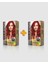 Beauty Expert 2'li Set Boya 5.65 Nar Kızılı 1