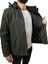 Softshell Kaban Yeşil 2