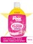 Zemin Temizleyici Sprey / Fışkırtma & Paspas /hızlı Kuruyan Formül / Susuz Kullanım Kolaylığı 750ML 1