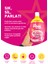 Zemin Temizleyici Sprey / Fışkırtma & Paspas /hızlı Kuruyan Formül / Susuz Kullanım Kolaylığı 750ML 2