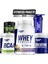 Fıtness Paketi Mega - Blueberry Muffin Yeşil Elma 1
