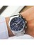 CH002532 Çelik Kordonlu Erkek Kol Saati 4