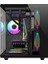 Elite X110 Ryzen 7 7800X3D 16GB Ddr5 Ram 1tb M.2 Nvme SSD 8gb RTX5060 Sıvı Soğutmalı Masaüstü Oyuncu Bilgisayarı 2