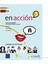 En Acción 2 Cuaderno De Actividades (Etkinlik Kitabı +Audio Descargable) İspanyolca Orta Seviye-Nuria Vaquero 1