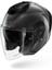 Rs Jet Carbon Ikonik Açık Kask Dqu 1