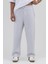 Basic Baggy Eşofman Alt Karmelanj 6