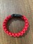 Kırmızı Paracord Bileklik 3