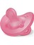 Chicco Physioforma Soft 2'li Silikon Emzik 16-36 Ay Kız 5