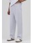Basic Baggy Eşofman Alt Karmelanj 2