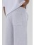 Basic Baggy Eşofman Alt Karmelanj 5